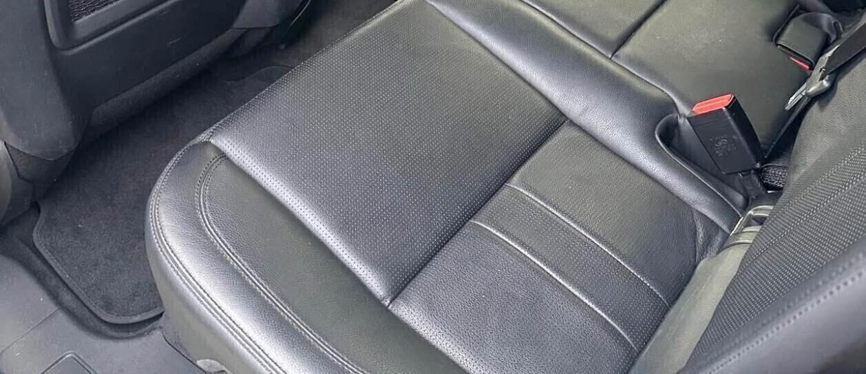 Land Rover Discovery Sport 2.0td4 150cv.