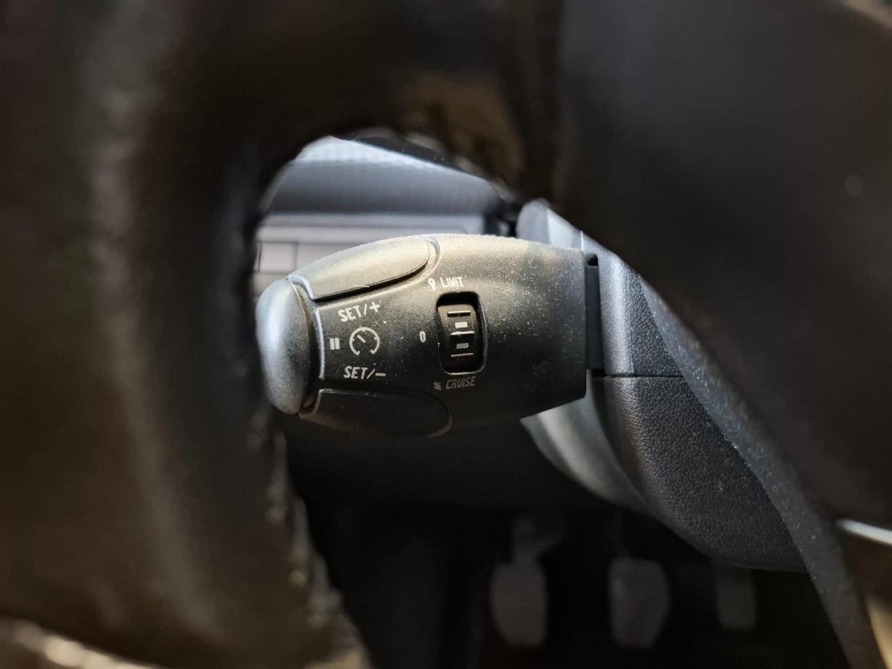 Peugeot 2008 Benzina Manuale *Cinghia Fatta*