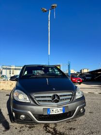 Mercedes-benz B 160 BlueEFFICIENCY sport GPL