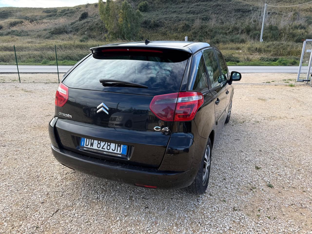 Citroen C4 PICASSO 1.6 HDi SUPER PREZZO