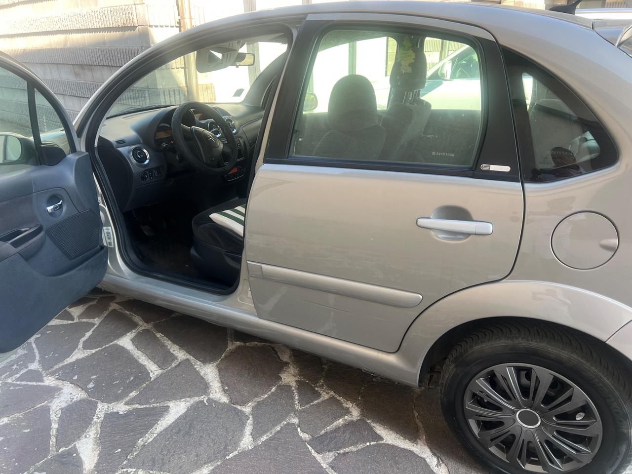 Citroen C3 1.1 Perfect Bi Energy G