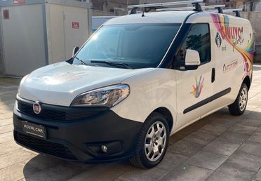 Fiat Doblo Maxi Furgone 1.6 Multijet