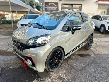 Casalini M20 550 Trofeo 2.4