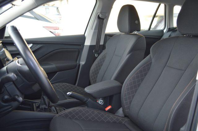 SKODA Kamiq 1.0 TSI Ambition
