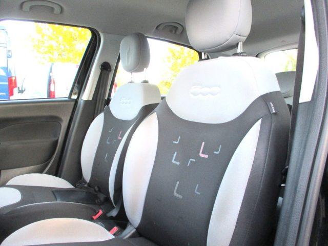 FIAT 500L 1.3 Multijet 95 CV Pop Star OK NEOPATENTATI