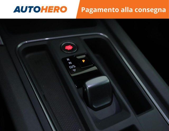 CUPRA Formentor 1.4 e-Hybrid DSG VZ