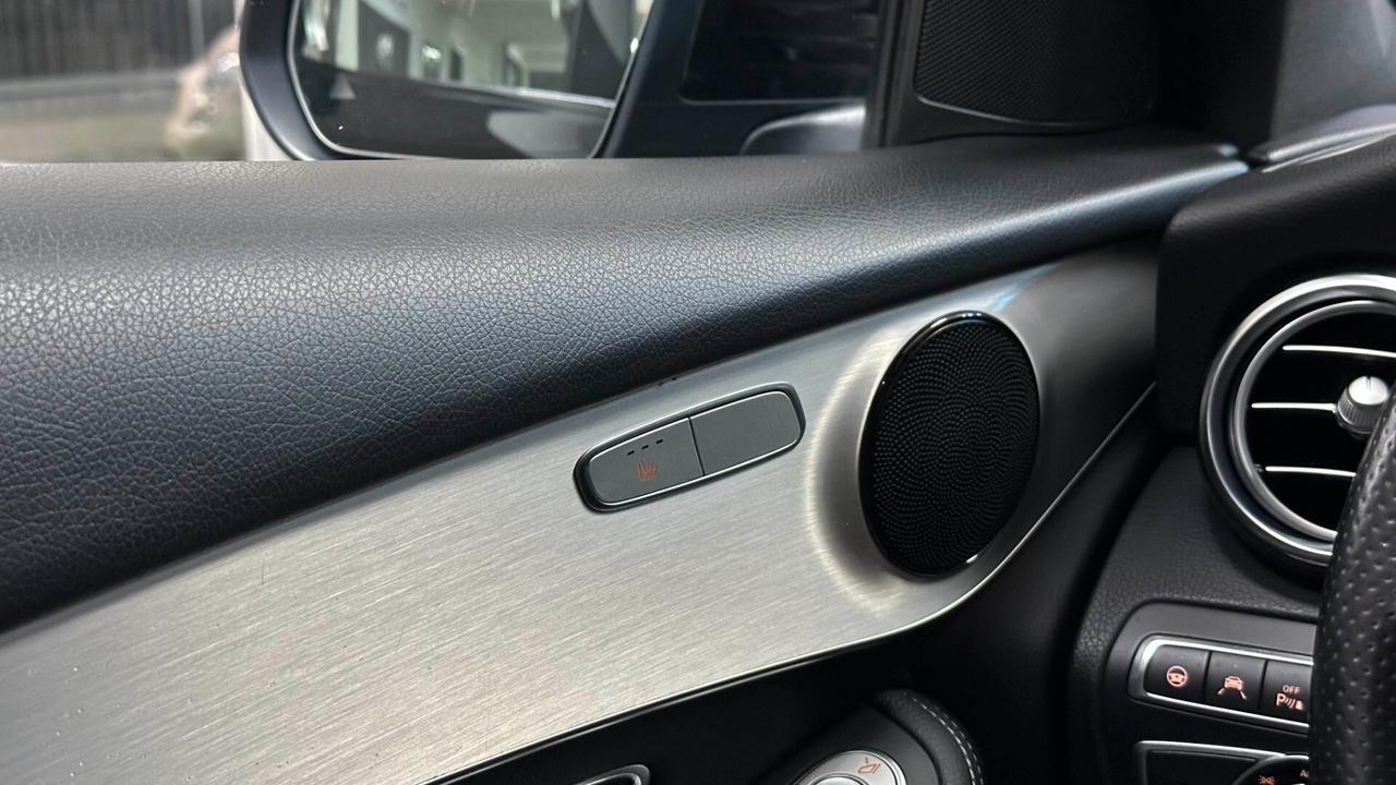 Mercedes-benz GLC 250 220 d 4Matic Premium AMG