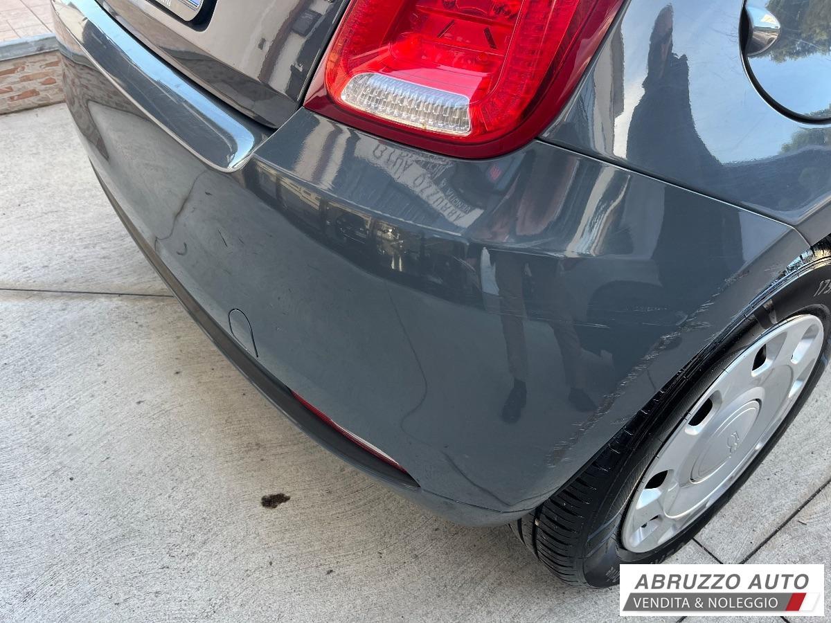 FIAT 500 1.0 Hybrid PROMO