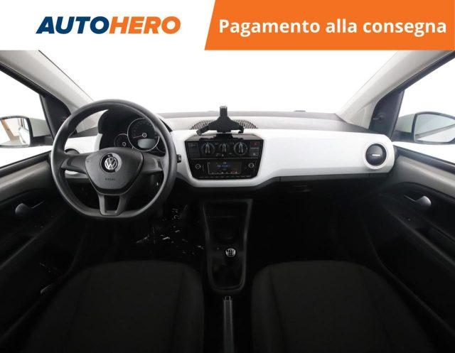 VOLKSWAGEN up! 1.0 75 CV 5p. move up! BlueMotion Technology