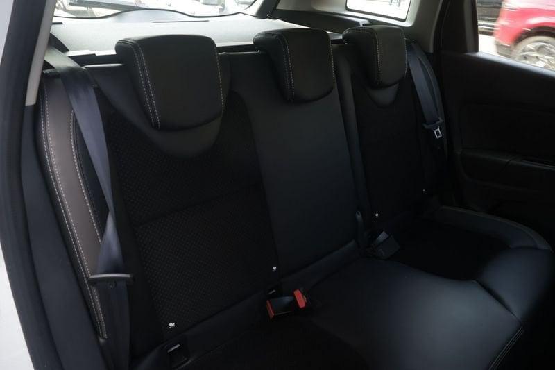 Renault Clio Renault Clio 0.9 TCE Energy Intens Unicoproprietario