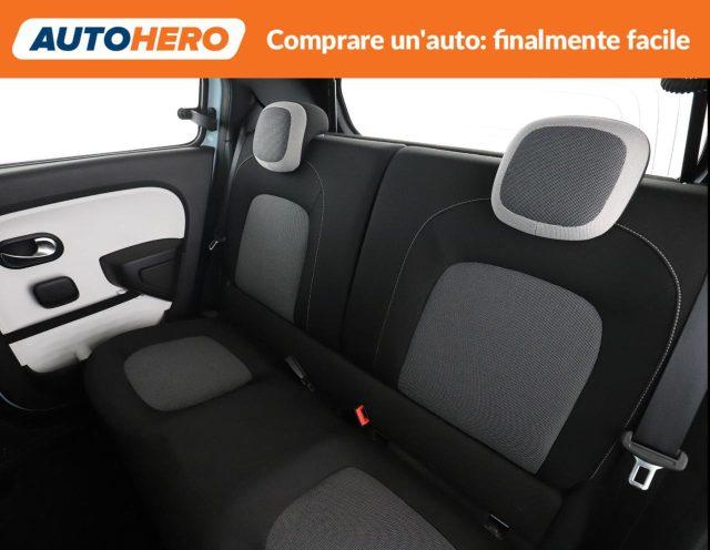 RENAULT Twingo Electric Life