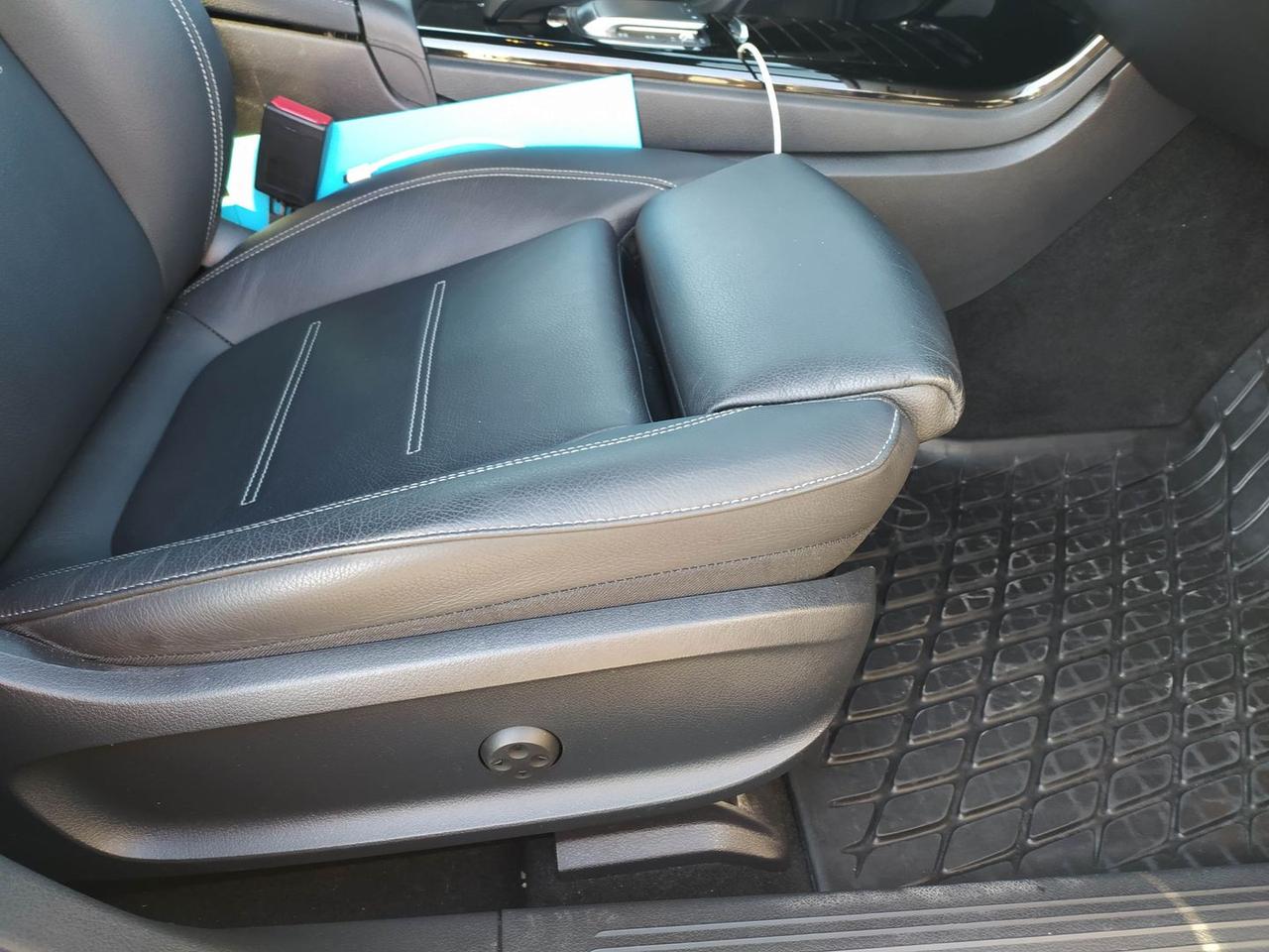 Mercedes-Benz CLA 220 Premium CLA 220 D 4X4 #10577