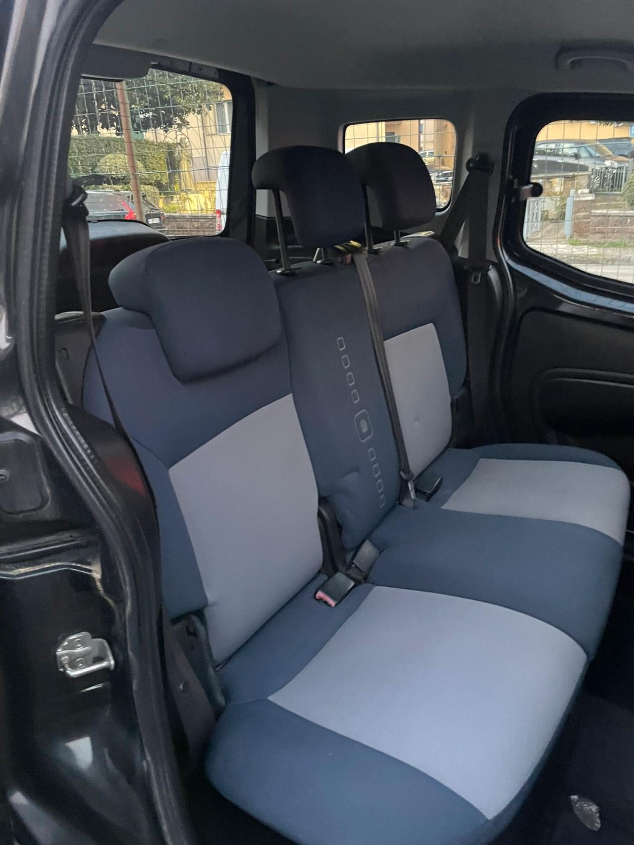 Citroen Nemo 1.4 HDI 5POSTI come Nuovo