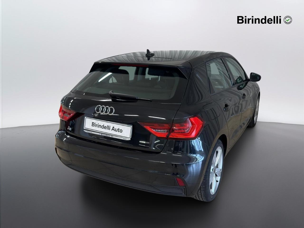 AUDI A1 2ª serie - A1 SPB 30 TFSI Admired Advanced