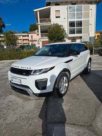 Land Rover Range Evoque 2.0 TD4 180 CV 5p. HSE Dynamic