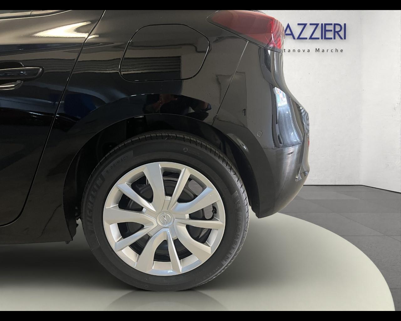 OPEL Corsa Edition 1.2 100CV MT6