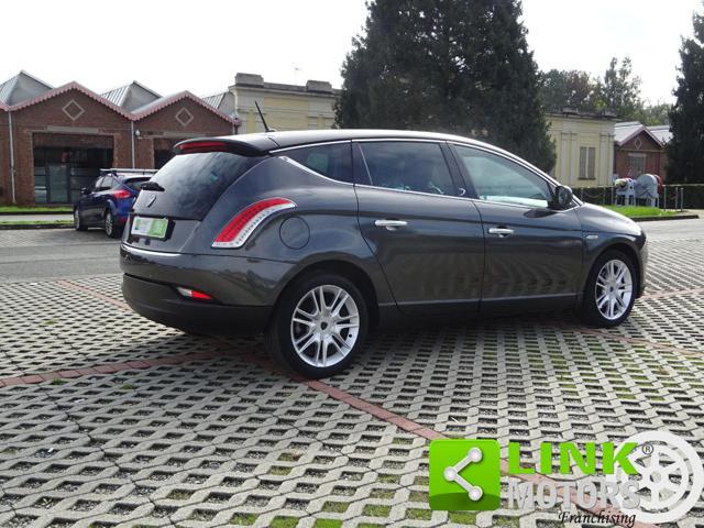 LANCIA Delta 1.6 MJT DPF Platino Automatica