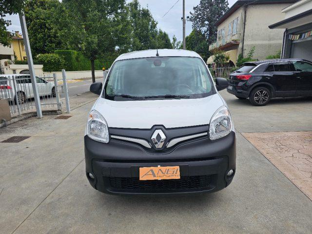 RENAULT Kangoo Blue dCi 115CV Express Furgone Ice