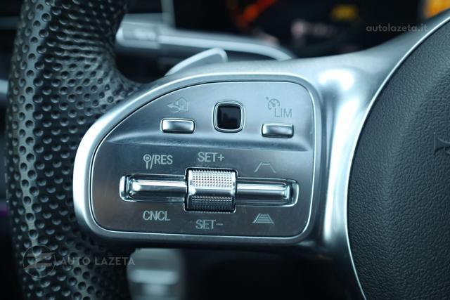 MERCEDES-BENZ GLE 350 de Coupe Premium Plus AMG 4matic e eq-power auto