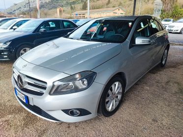Mercedes-benz A 180 CDI Premium