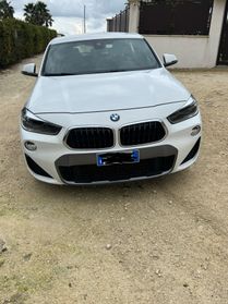 Bmw X2 M X2 sDrive18d Advantage