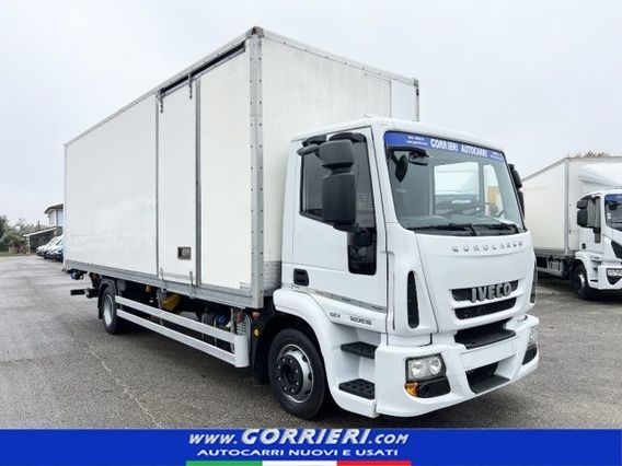 IVECO Eurocargo 120E18