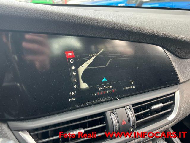 ALFA ROMEO Giulia 2.2 Turbodiesel 160 CV Business prezzo reale