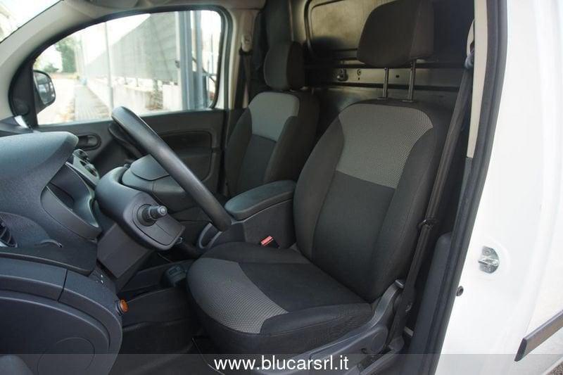 Renault Kangoo Kangoo 1.5 dCi 90CV F.AP. 3p. Express maxi Coibentato