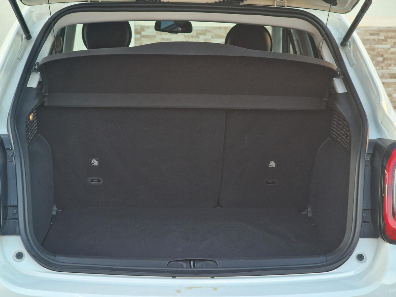 Fiat New 500X 1.6 MTJ 120CV