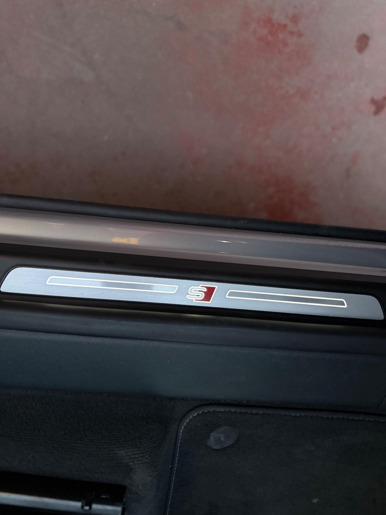 Audi Q8 50 TDI 286 CV quattro tiptronic Sport