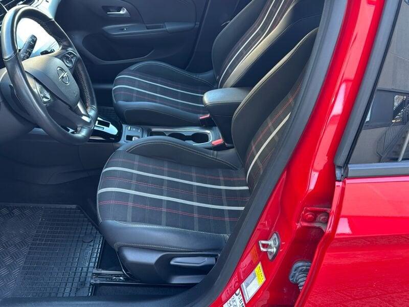 Opel Corsa Corsa 1.2 130 CV aut. 40 Anniversary