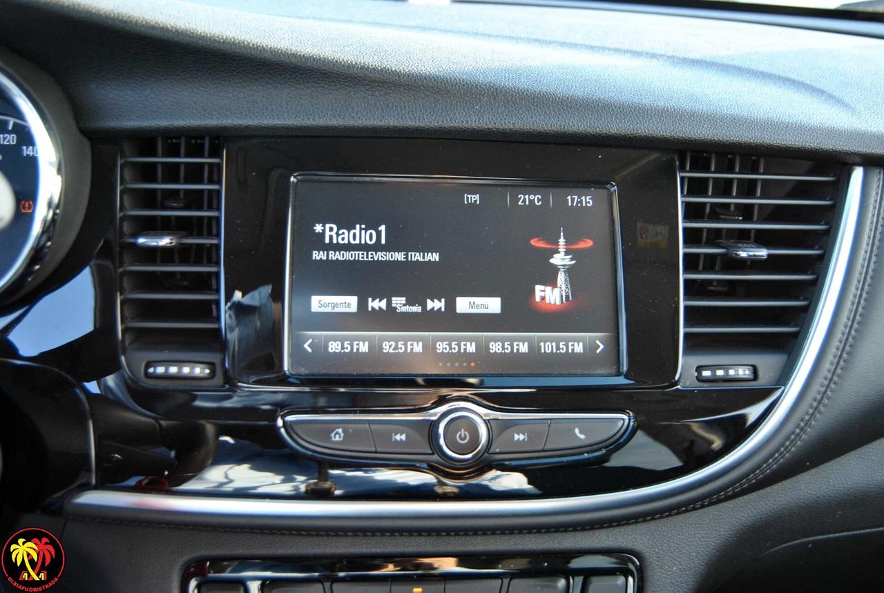 Opel Mokka X 1.6 CDTI Ecotec 4x2 Start&Stop Ultimate