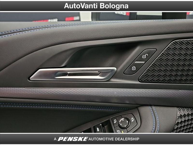 BMW Serie 2 Active Tourer 218d MSport Auto