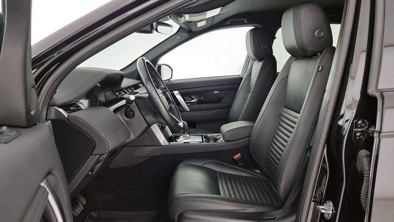 Land Rover Discovery Sport 2.0 TD4 163 CV AWD Auto SE N1 Autocarro