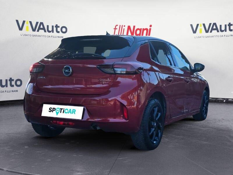 Opel Corsa Corsa 1.2 Elegance