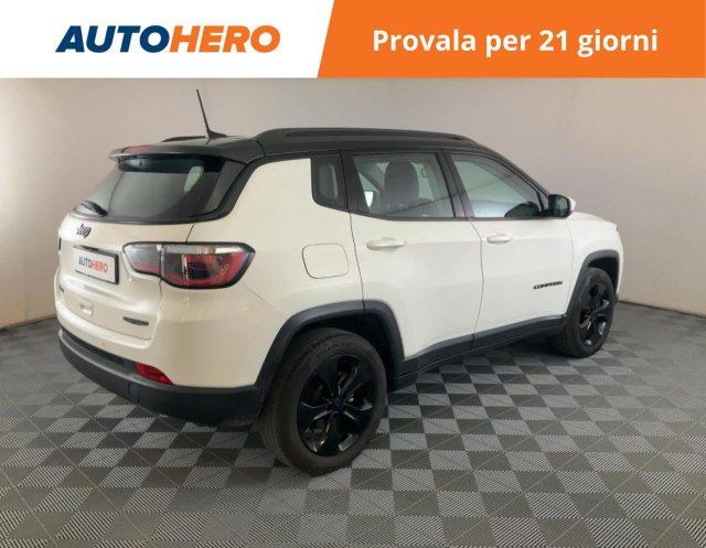 JEEP Compass 2.0 Multijet II aut. 4WD Night Eagle