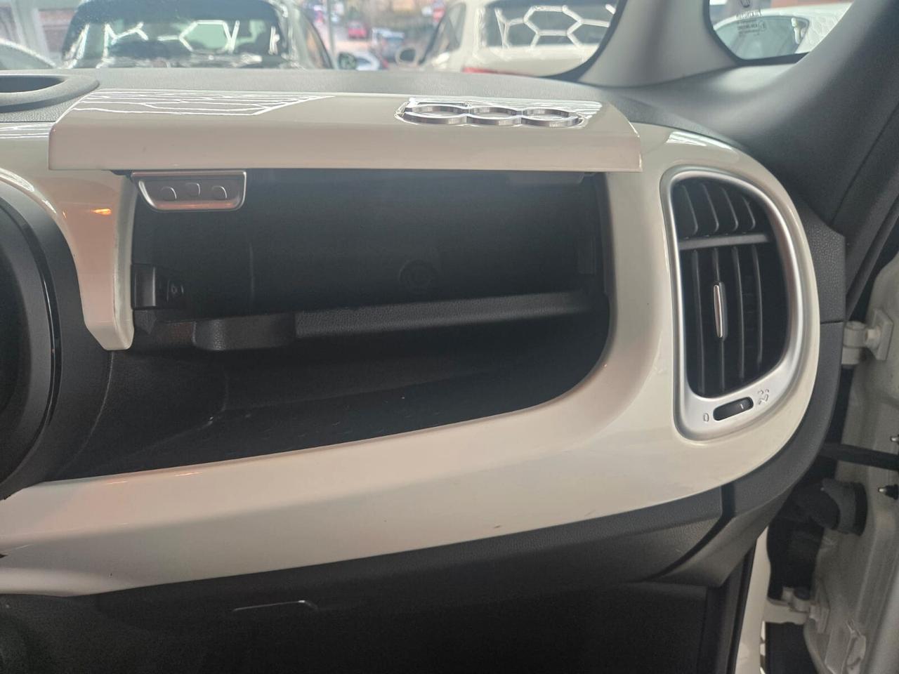 Fiat 500L 1.3 Multijet 95 CV Connect