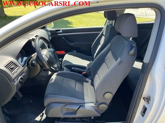 VOLKSWAGEN Golf 1.6 3p. Comfortline