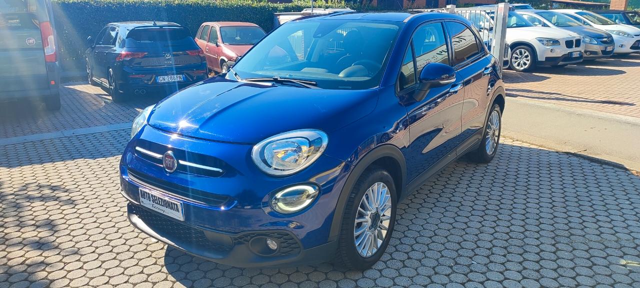 Fiat 500X 1.3 MultiJet 95 CV Sport