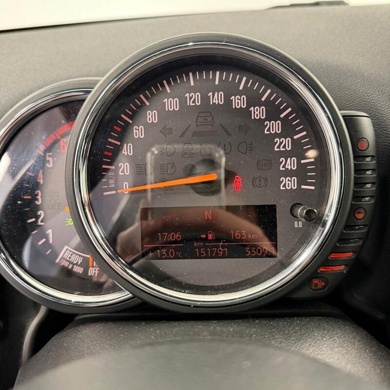 MINI Mini Countrym.(F60) Mini 2.0 Cooper D Coun...