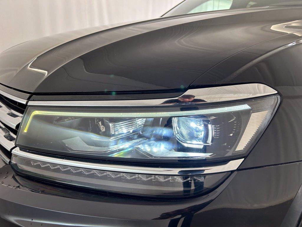 VOLKSWAGEN Tiguan 2.0 bitdi advanced r-line 4motion 240cv dsg del 2020