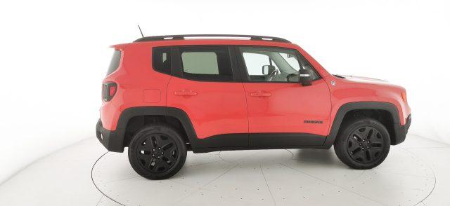 JEEP Renegade 2.0 Mjt 170CV 4WD Active Drive Low Trailhawk