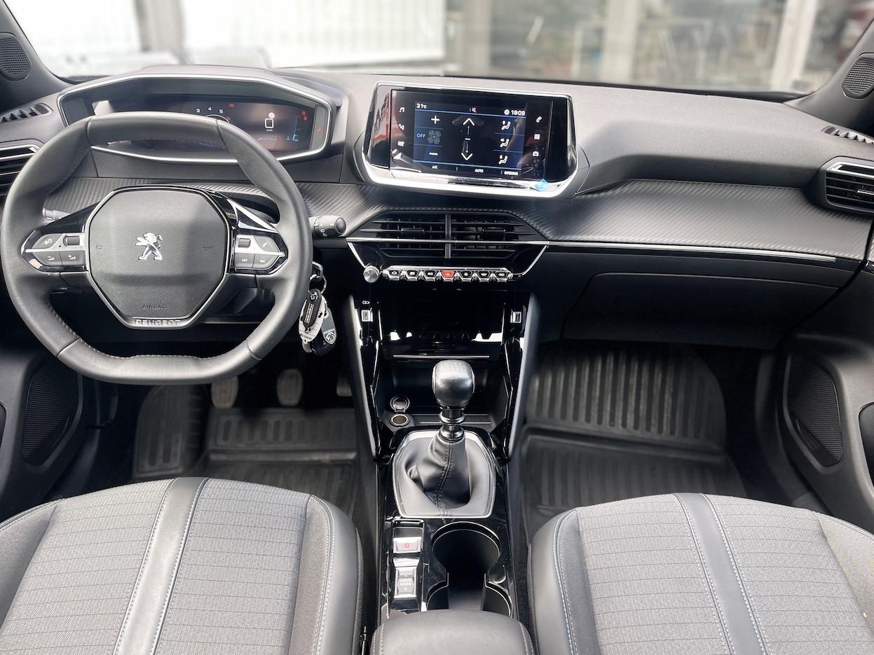 Peugeot 2008 1.2 Benzina 100CV E6 Neo. - 2023