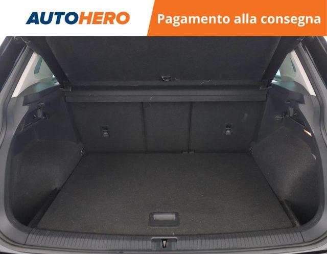 VOLKSWAGEN Tiguan 2.0 TDI SCR DSG Sport BlueMotion Technology