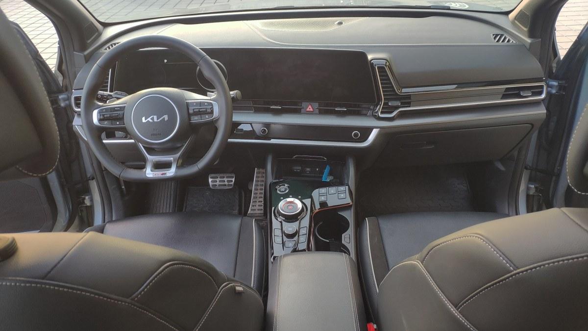 KIA Sportage Prezzo per soli operatori del settore No Garanzia