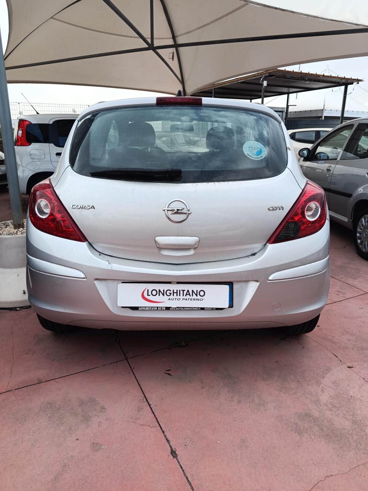 Opel Corsa 1.3 CDTI 95CV F.AP. 3 porte Elective
