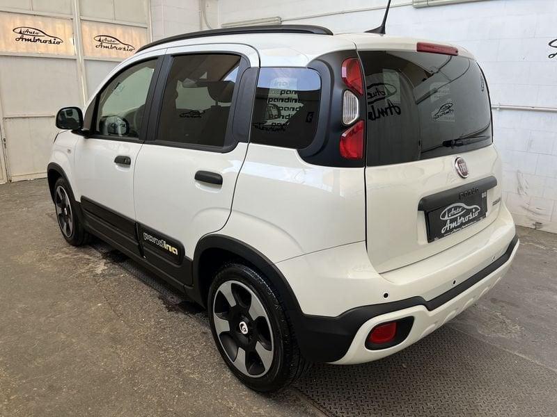 FIAT Panda Cross Panda Cross 1.0 FireFly S&S Hybrid PANDINO TUA DA 149.00 AL MESE
