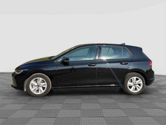 VOLKSWAGEN Golf Golf 2.0 TDI 115 CV SCR Life