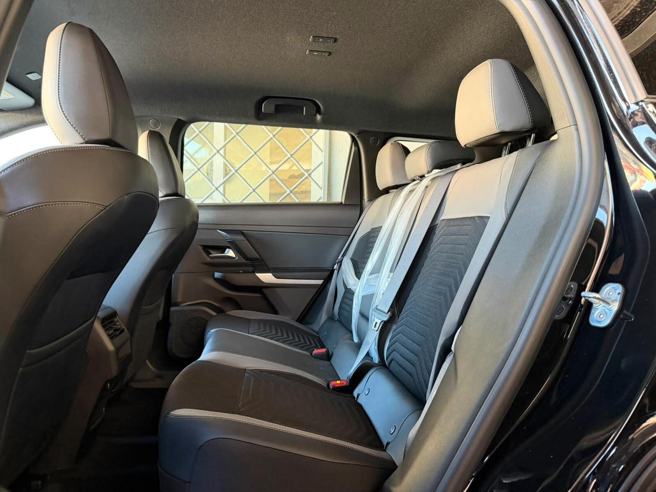 Jeep Compass 1.2 Turbo 48V e-Hybrid Altitude