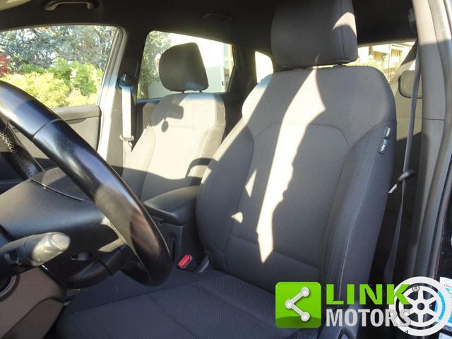 KIA Carens 1.7 CRDi 136 CV Cool